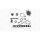 MAGNETI MARELLI 341500001850 Steuerkettensatz