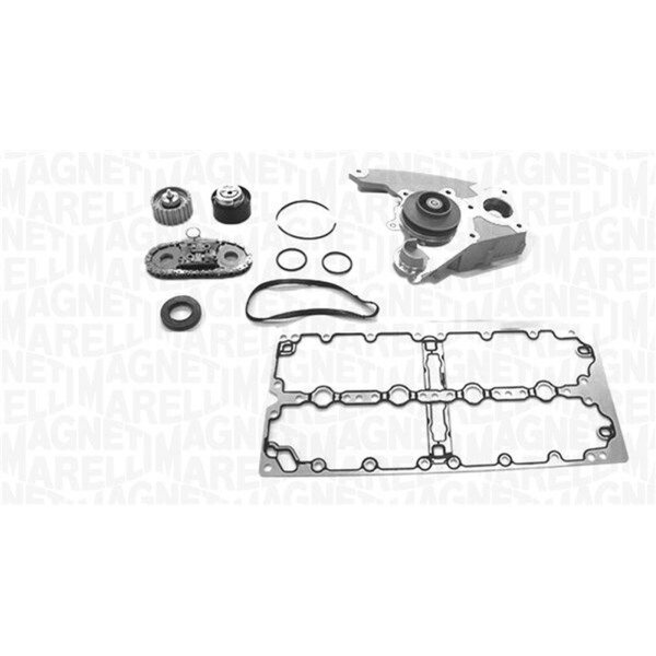MAGNETI MARELLI 341500001860 Steuerkettensatz