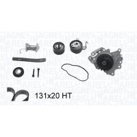 MAGNETI MARELLI 341500001890 Steuerkettensatz