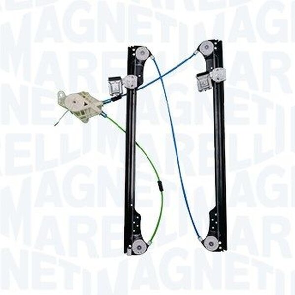 MAGNETI MARELLI 350103126400 Fensterheber