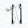 MAGNETI MARELLI 350103126400 Fensterheber