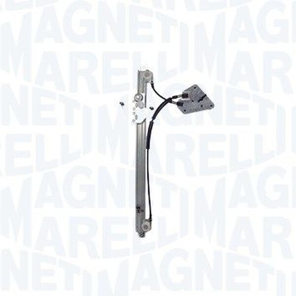 MAGNETI MARELLI 350103127400 Fensterheber