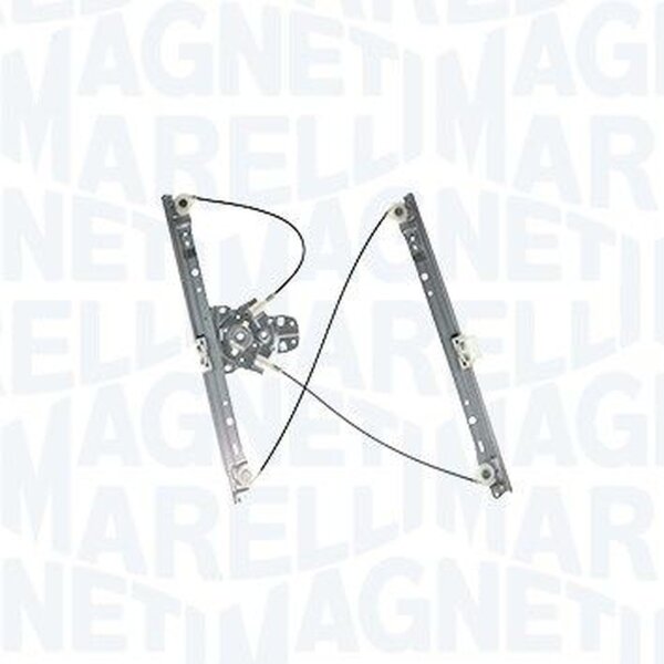 MAGNETI MARELLI 350103140700 Fensterheber