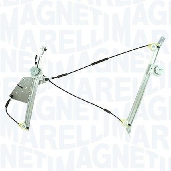 MAGNETI MARELLI 350103160300 Fensterheber