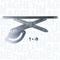 MAGNETI MARELLI 350103172400 Fensterheber