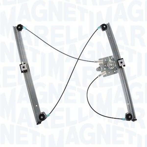 MAGNETI MARELLI 350103480000 Fensterheber