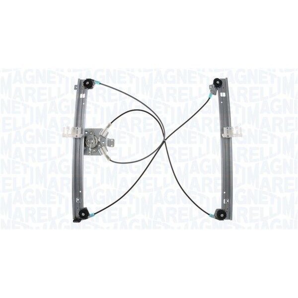 MAGNETI MARELLI 350103577000 Fensterheber