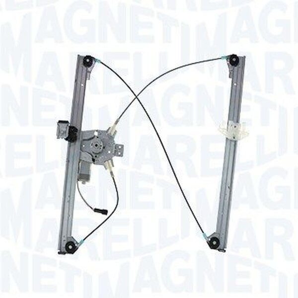 MAGNETI MARELLI 350103733000 Fensterheber
