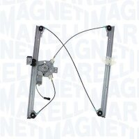 MAGNETI MARELLI 350103733000 Fensterheber