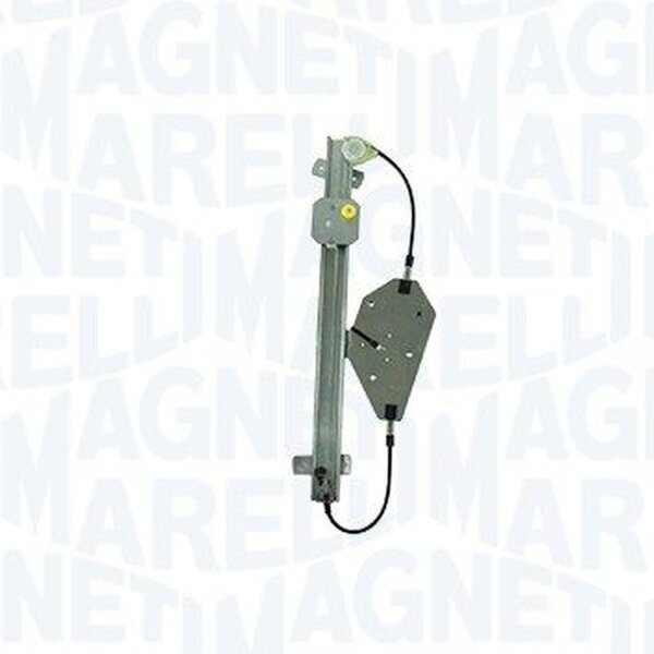 MAGNETI MARELLI 350103757000 Fensterheber