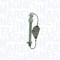 MAGNETI MARELLI 350103757000 Fensterheber