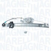 MAGNETI MARELLI 350103823000 Fensterheber