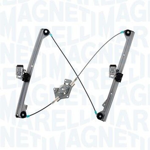 MAGNETI MARELLI 350103879000 Fensterheber