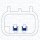 MAGNETI MARELLI 350103901000 Fensterheber