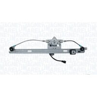 MAGNETI MARELLI 350103913000 Fensterheber