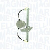 MAGNETI MARELLI 350103971000 Fensterheber