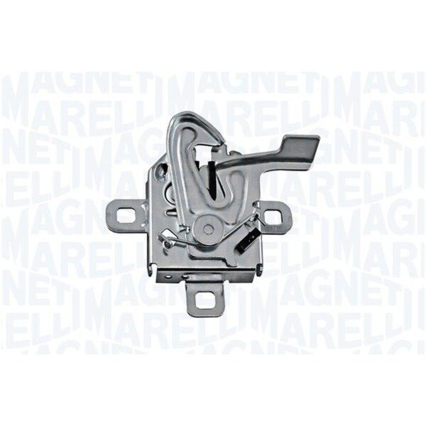 MAGNETI MARELLI 350105043300 Motorhaubenschloss