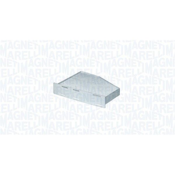 MAGNETI MARELLI 350203062070 Filter, Innenraumluft