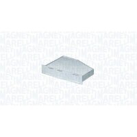 MAGNETI MARELLI 350203062070 Filter, Innenraumluft