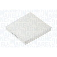 MAGNETI MARELLI 350203062110 Filter, Innenraumluft