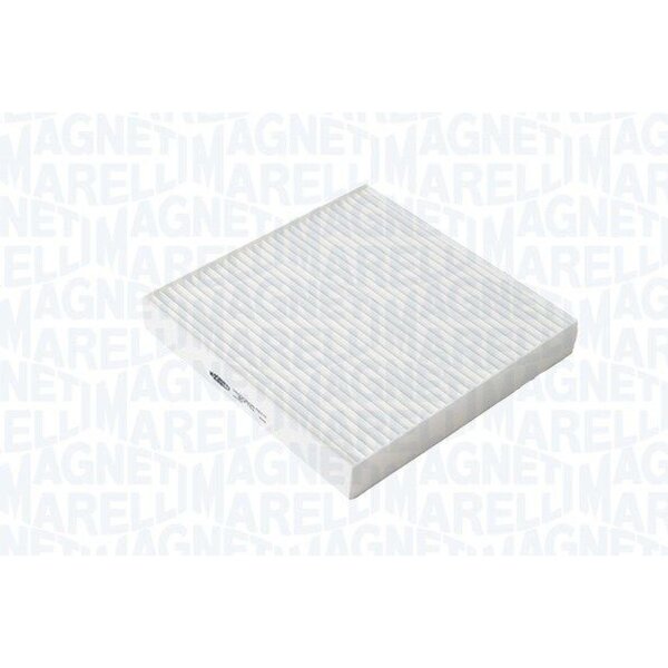 MAGNETI MARELLI 350208067510 Filter, Innenraumluft