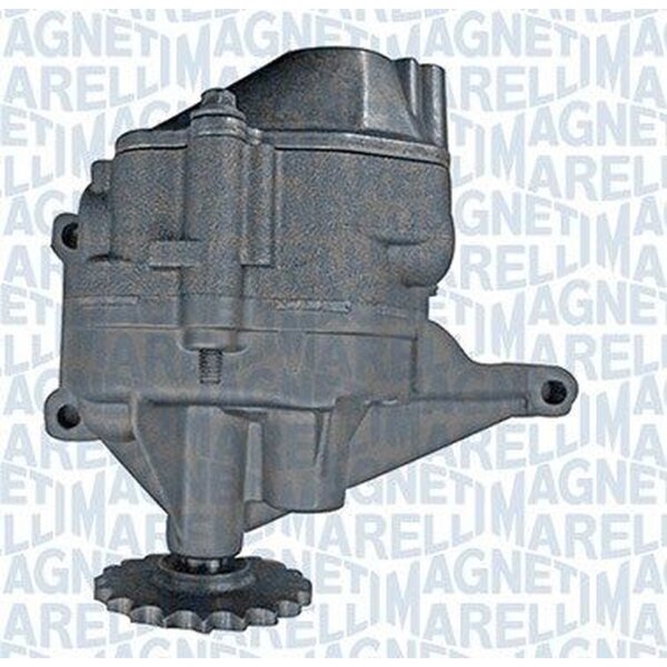 MAGNETI MARELLI 351516000030 Ölpumpe