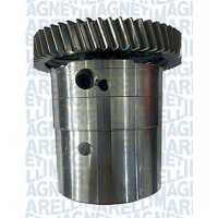 MAGNETI MARELLI 351516000040 Ölpumpe
