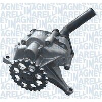 MAGNETI MARELLI 351516000041 Ölpumpe