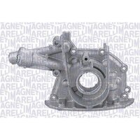 MAGNETI MARELLI 351516000046 Ölpumpe