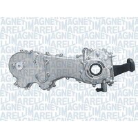 MAGNETI MARELLI 351516000062 Ölpumpe