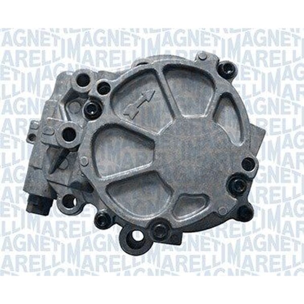 MAGNETI MARELLI 351516000077 Ölpumpe