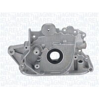 MAGNETI MARELLI 351516000090 Ölpumpe