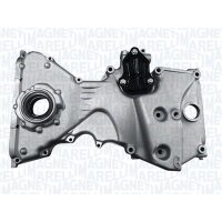 MAGNETI MARELLI 351516000108 Ölpumpe