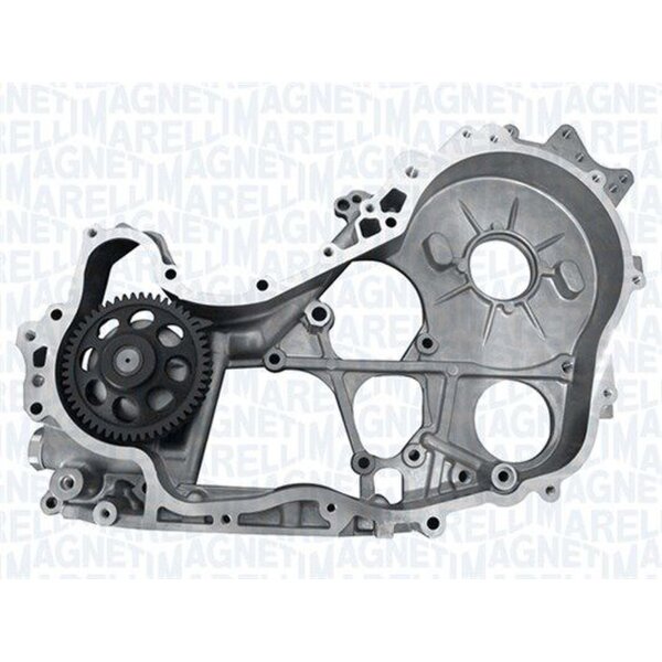 MAGNETI MARELLI 351516000118 Ölpumpe