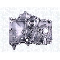 MAGNETI MARELLI 351516000120 Ölpumpe