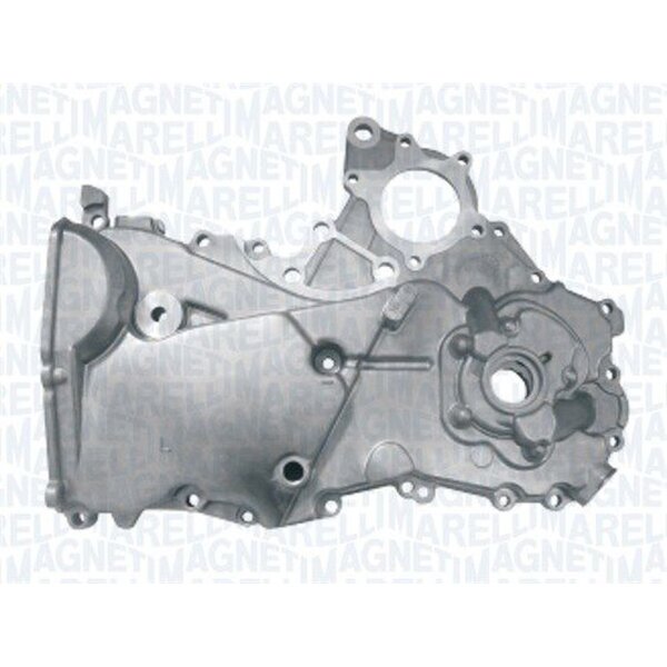 MAGNETI MARELLI 351516000136 Ölpumpe