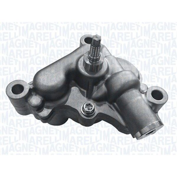 MAGNETI MARELLI 351516000138 Ölpumpe