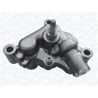 MAGNETI MARELLI 351516000138 Ölpumpe