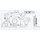 MAGNETI MARELLI 351516000150 Ölpumpe