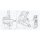 MAGNETI MARELLI 351516000154 Ölpumpe