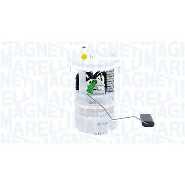 MAGNETI MARELLI 519700000019 Kraftstofffördermodul