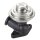 MAGNETI MARELLI 571822112102 AGR-Ventil
