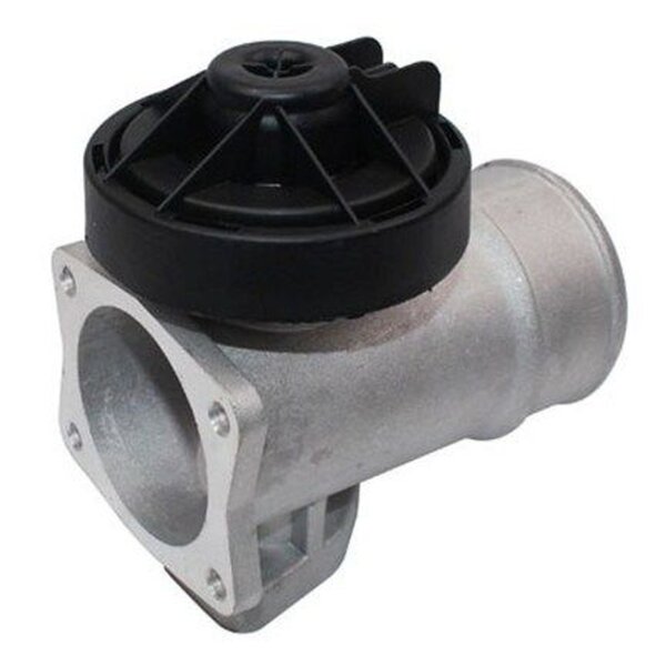 MAGNETI MARELLI 571822112121 AGR-Ventil