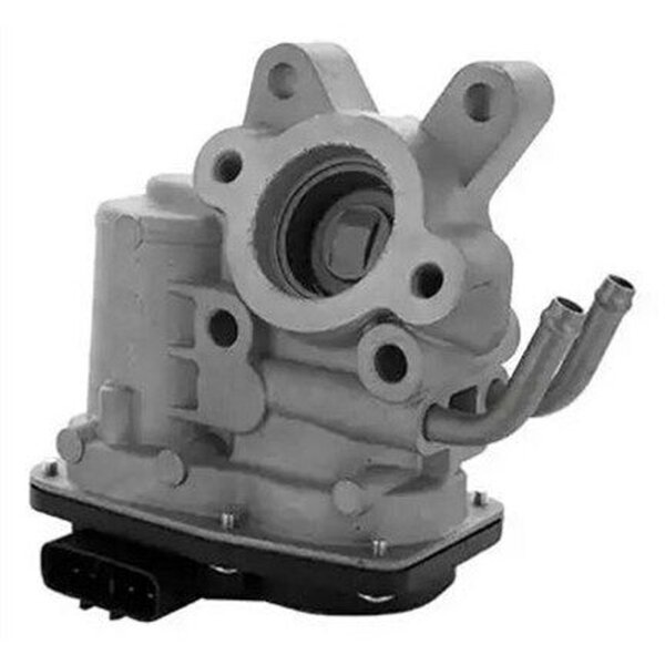 MAGNETI MARELLI 571822112141 AGR-Ventil