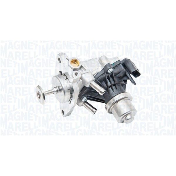 MAGNETI MARELLI 571822112186 AGR-Ventil