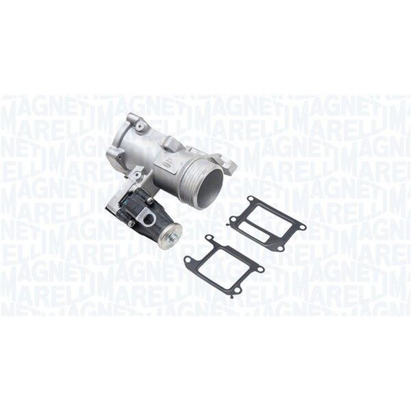 MAGNETI MARELLI 571822112189 AGR-Ventil