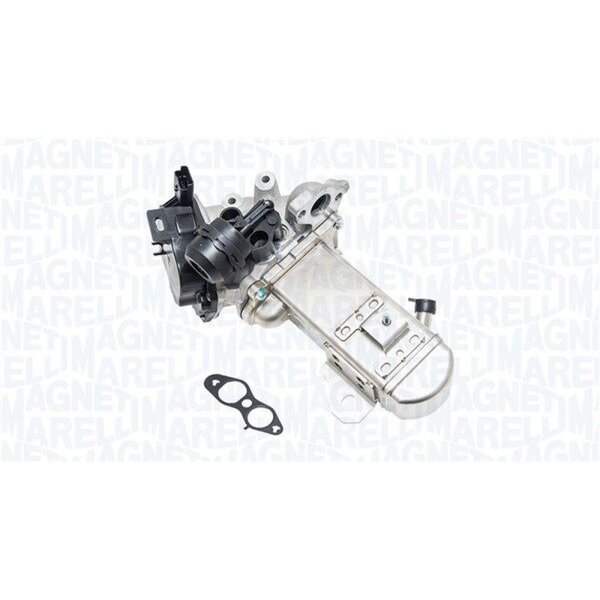 MAGNETI MARELLI 571822112248 AGR-Ventil