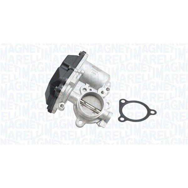 MAGNETI MARELLI 571822112306 AGR-Ventil
