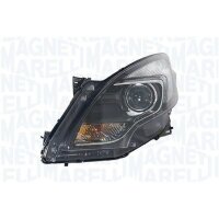 MAGNETI MARELLI 710301263208 Hauptscheinwerfer
