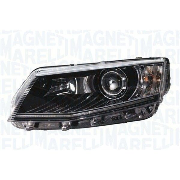 MAGNETI MARELLI 711307024258 Hauptscheinwerfer